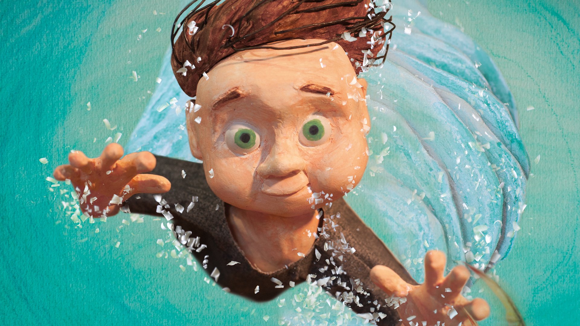 Ontwerp: Agterberg Animation