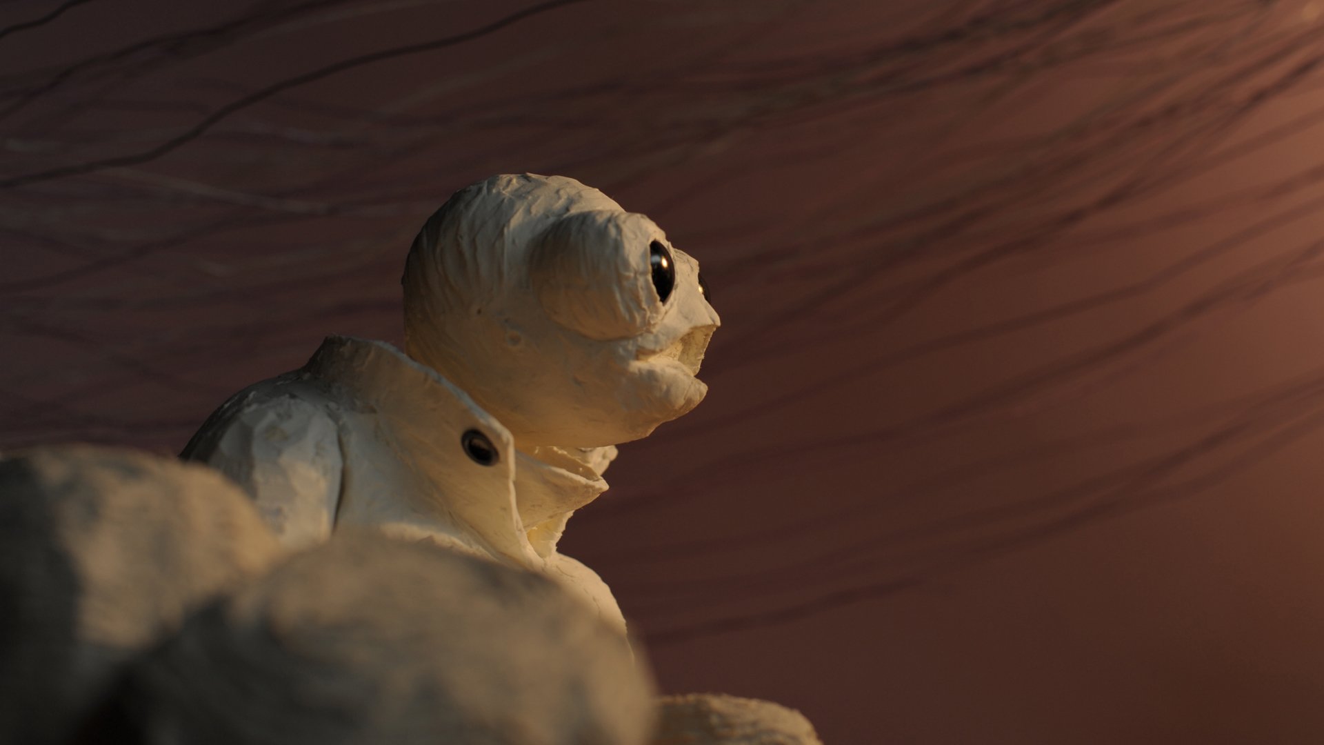 De Staart: ruimtelijke schets